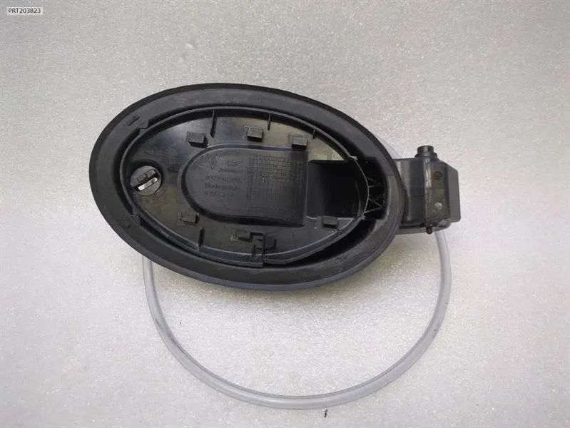 Porsche 911 (992) Fuel filler cap