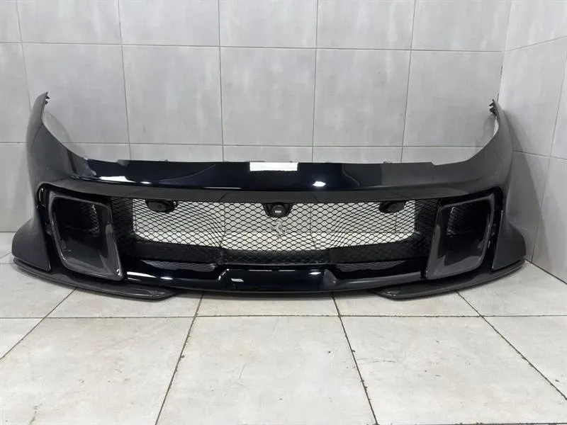 front bumper Brand/Model: FERRARI 812
Year: 2020
Engine: 649...