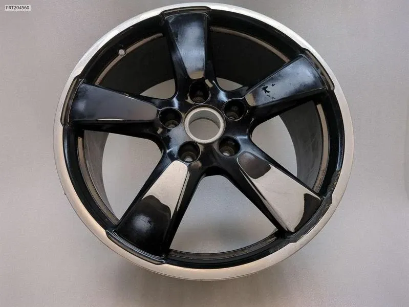 Porsche 911 (991) Alloy Wheel Alloy Wheel — PORSCHE 911 (991) (2011-2020) — 9...