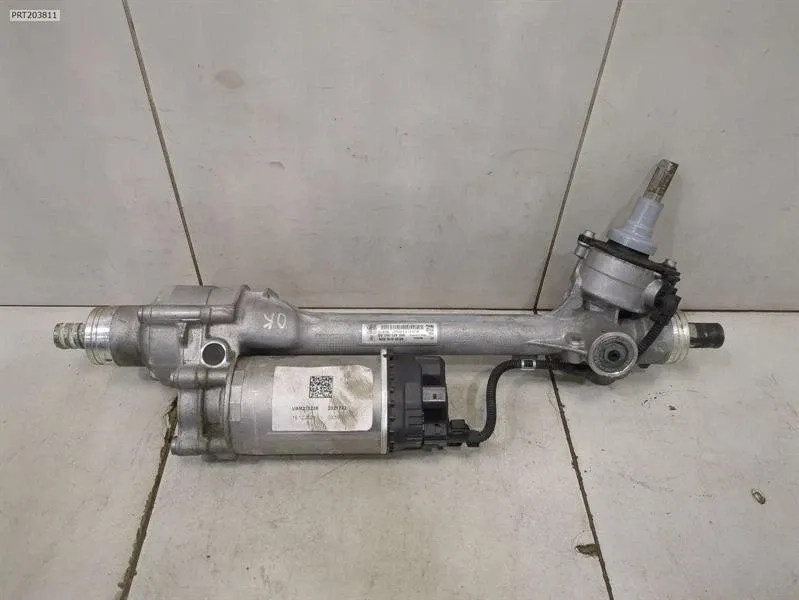 Porsche 911 (992) Power Steering Rack