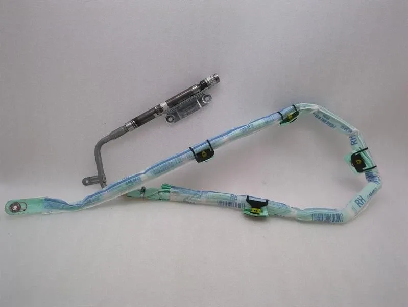 Porsche 911 (992) Curtain airbag