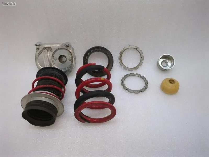 Porsche 911 (992) Coil Spring Front