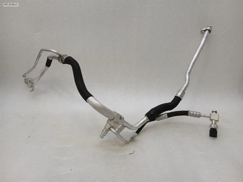 Porsche 911 (992) A/C Pipe
