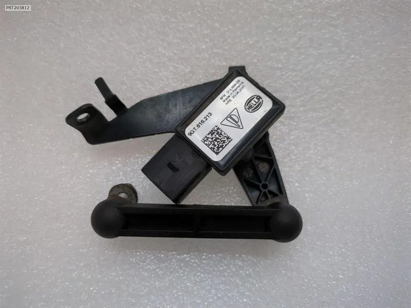 Porsche 911 (992) Sensor
