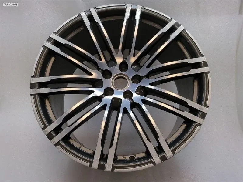 Porsche Macan Alloy Wheel