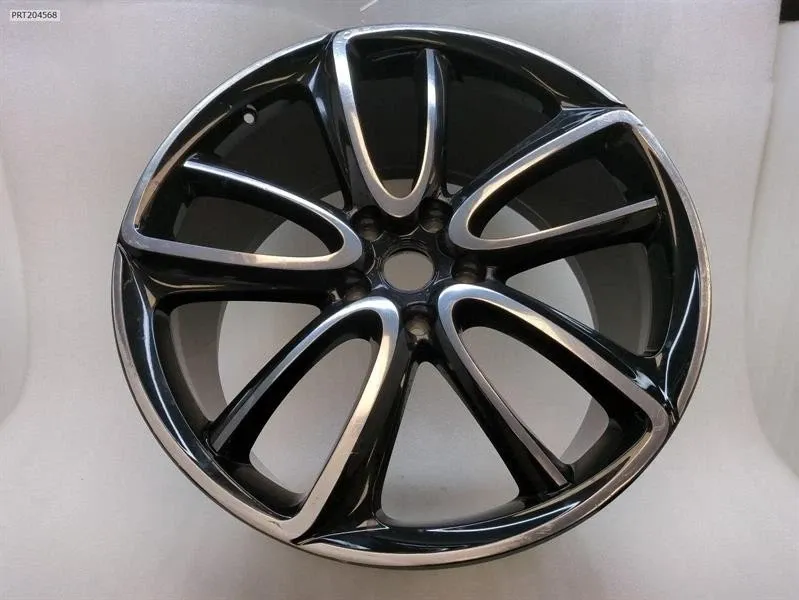 Bentley Continental GT Alloy Wheel Alloy Wheel — BENTLEY CONTINENTAL GT (3S) (2018...