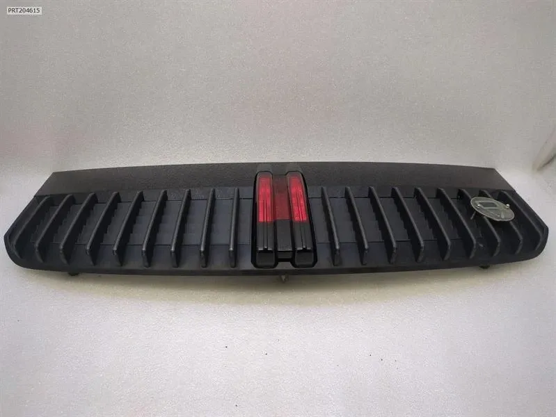 Porsche 911 (992) Boot Lid