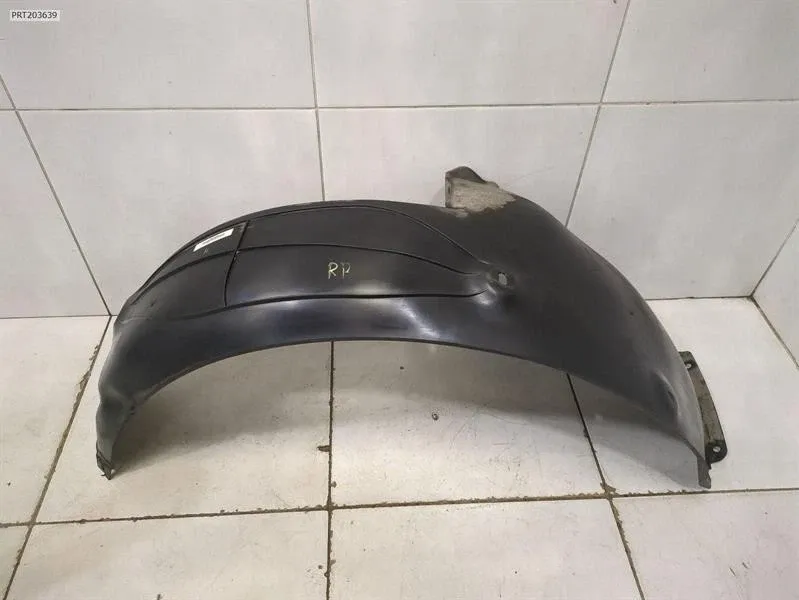 Porsche 911 (992) Wheel arch liner (plastic)