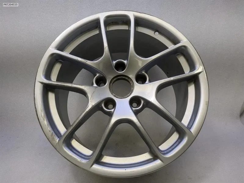 Porsche Boxster (981) Alloy Wheel