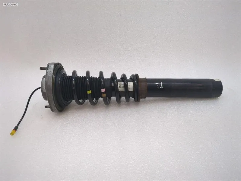 Porsche 911 (991) Front shock absorber/damper Front shock absorber/damper — PORSCHE 911 (991)...