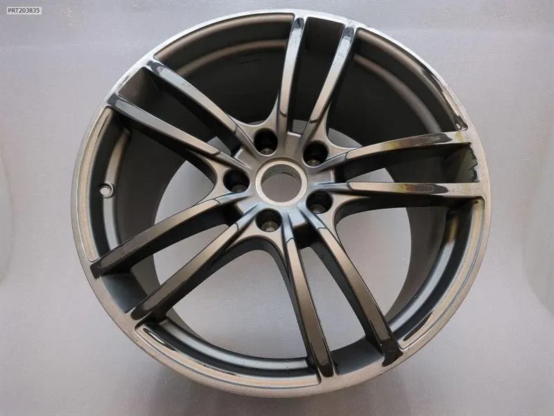 Porsche Cayenne Alloy Wheel Alloy Wheel — PORSCHE CAYENNE (9YA / 9YB) (2017...