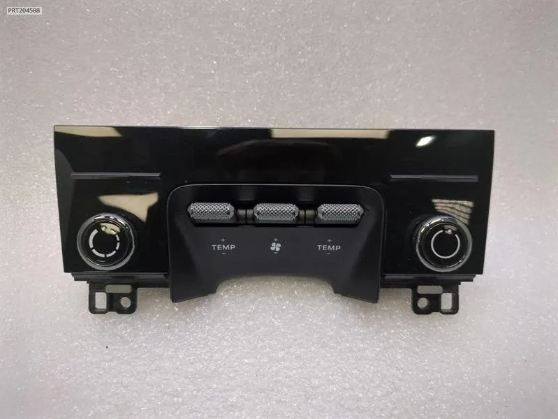 Porsche 911 (992) Auto Climate Control Auto Climate Control — PORSCHE 911 (992) (2019-...