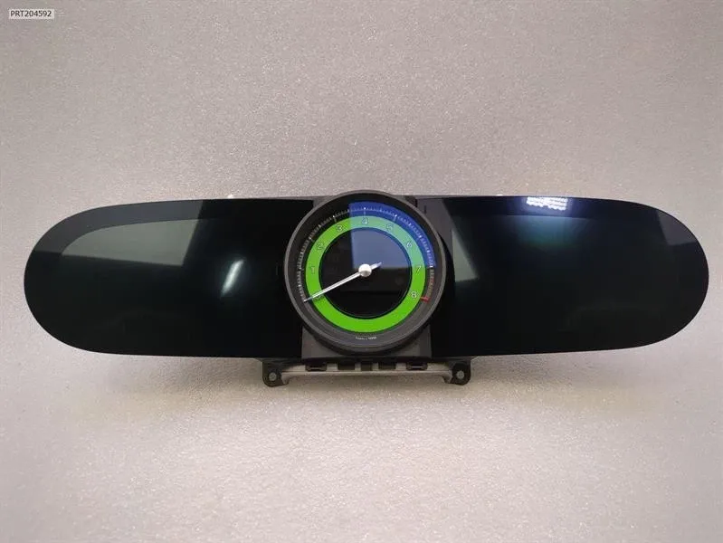 Porsche 911 (992) Instrument Cluster Speedometer Instrument Cluster Speedometer — PORSCHE 911 (9...