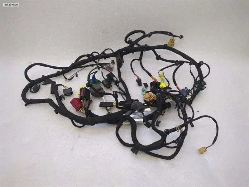 Wiring Loom Brand/Model: LAMBORGHINI HURACAN
Year: 2024
Eng...