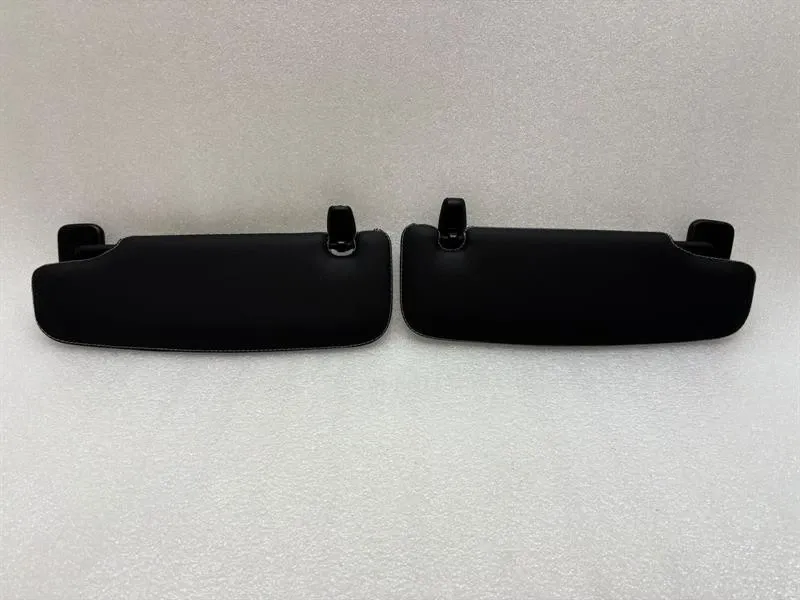 Porsche 911 (991) Sun visor Sun visor — PORSCHE 911 (991) (2011-2020) — 9P1...