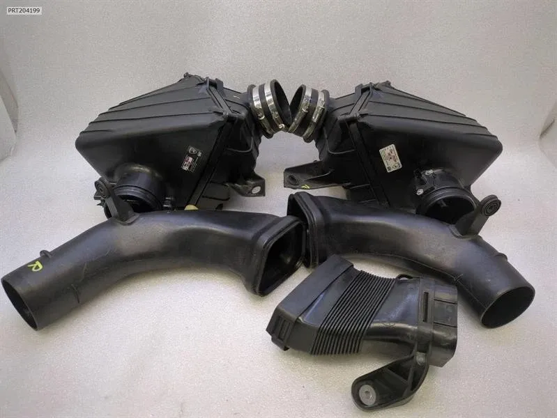 Airbox Brand/Model: LAMBORGHINI HURACAN
Year: 2024
Eng...