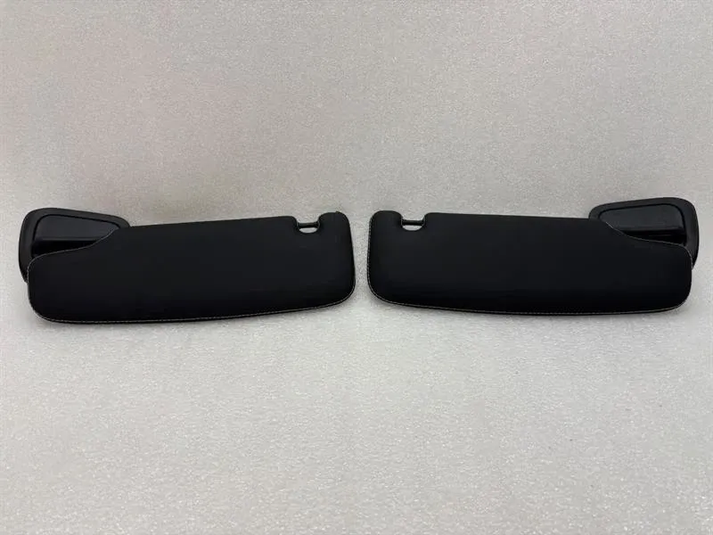Porsche 911 (991) Sun visor Sun visor — PORSCHE 911 (991) (2011-2020) — 991...