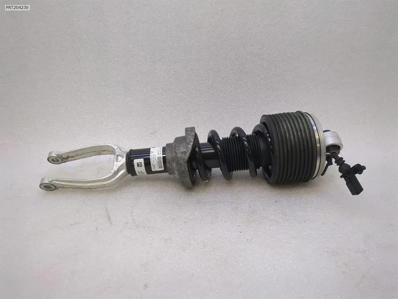 Front shock absorber/damper Brand/Model: LAMBORGHINI HURACAN
Year: 2024
Eng...