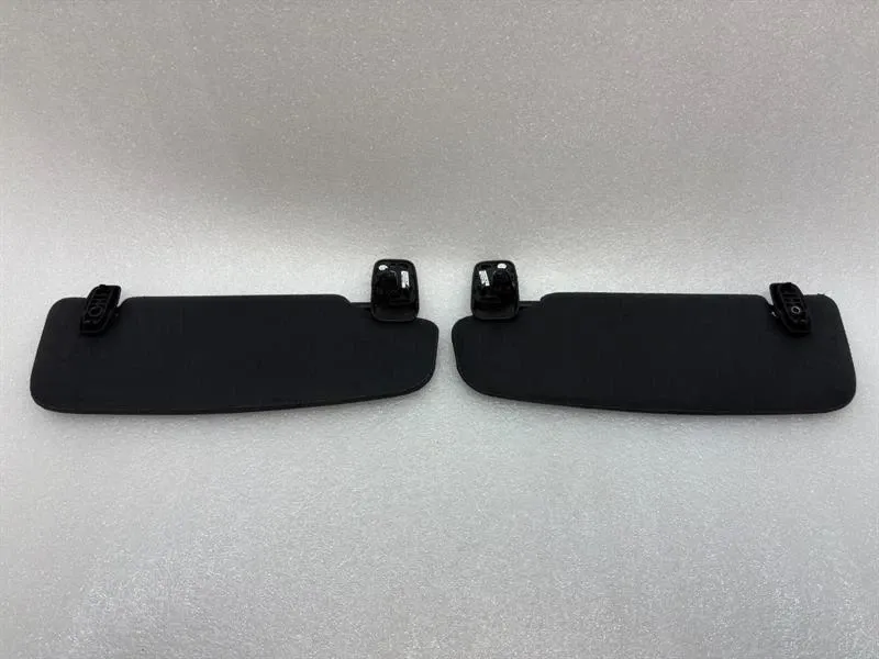 Porsche 911 (991) Sun visor Sun visor — PORSCHE 911 (991) (2011-2020) — 991...