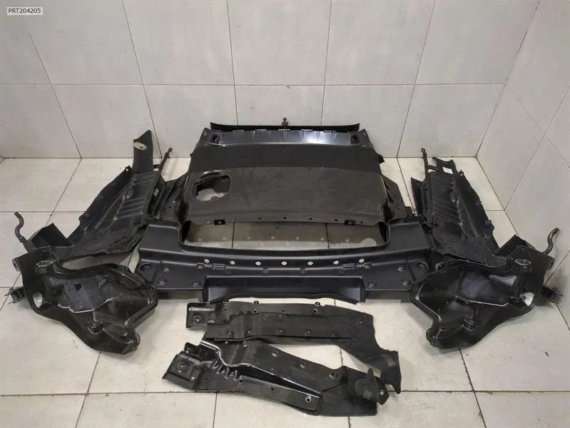 Convertible roof mechanism Brand/Model: LAMBORGHINI HURACAN
Year: 2024
Eng...