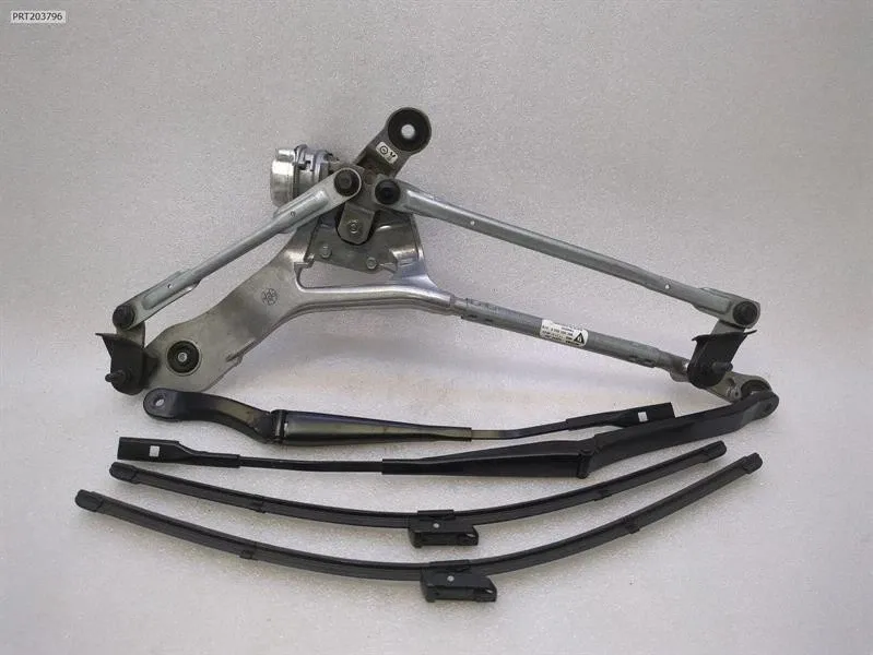 Porsche 911 (992) Wiper linkage front