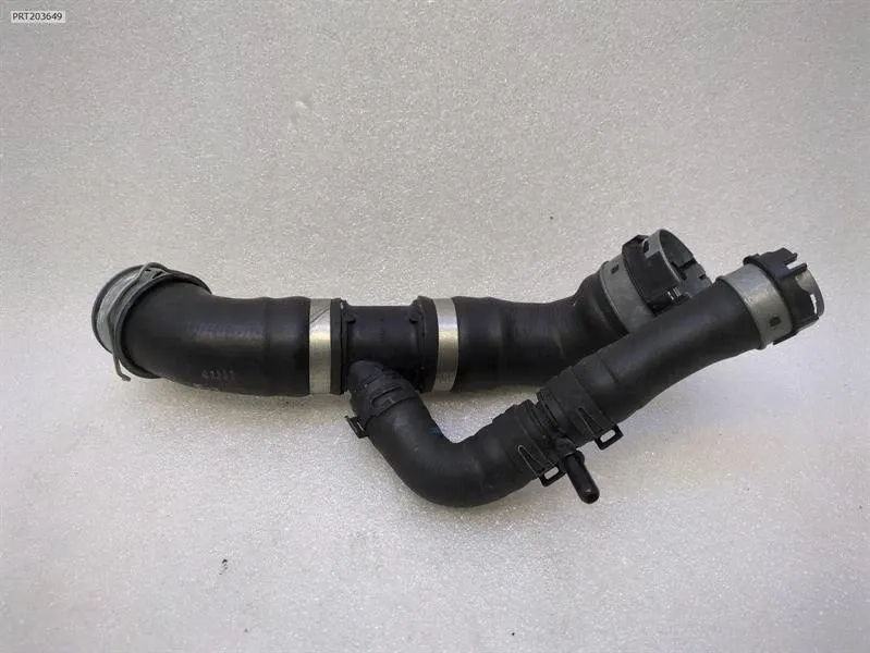 Porsche 911 (992) Cooling Pipe Cooling Pipe — PORSCHE 911 GT3 (992) (2021-PRES...