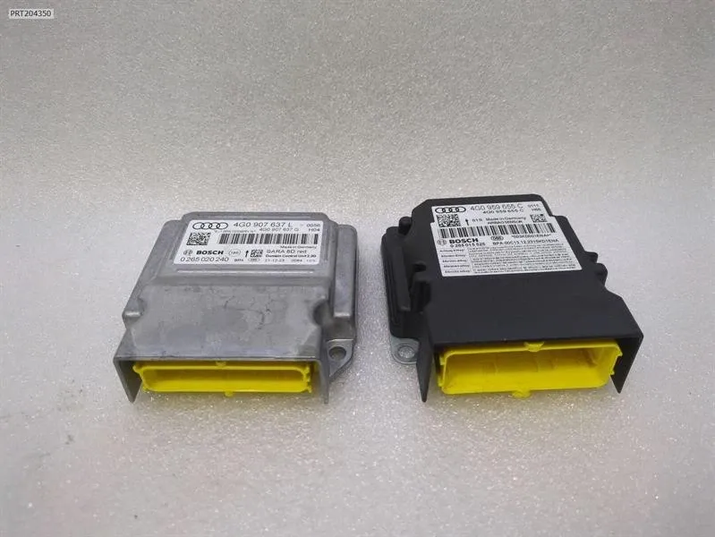 Air Bag Ecu Brand/Model: LAMBORGHINI HURACAN
Year: 2024
Eng...