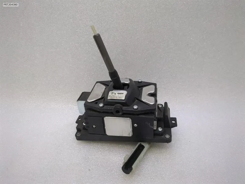 Porsche 911 (991) Gear selector Gear selector — PORSCHE 911 (991) (2011-2020) —...