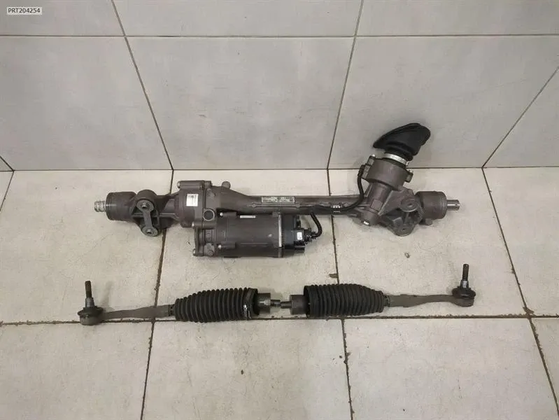 Power Steering Rack Brand/Model: LAMBORGHINI HURACAN
Year: 2024
Eng...
