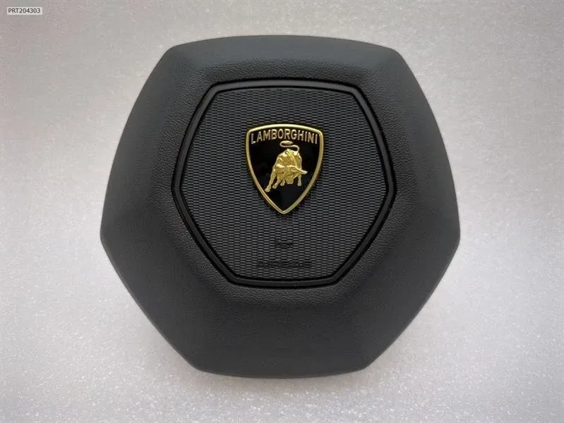 Driver airbag Brand/Model: LAMBORGHINI HURACAN
Year: 2024
Eng...