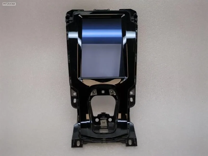 Navigation Monitor Brand/Model: LAMBORGHINI HURACAN
Year: 2024
Eng...