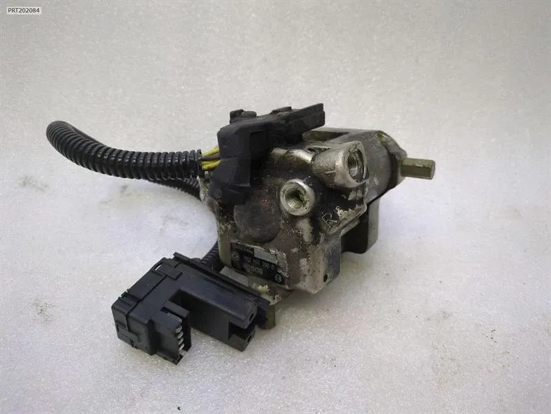 Bentley Azure / Continental A.B.S Pump A.B.S Pump — BENTLEY CONTINENTAL T (1996-2003) ...