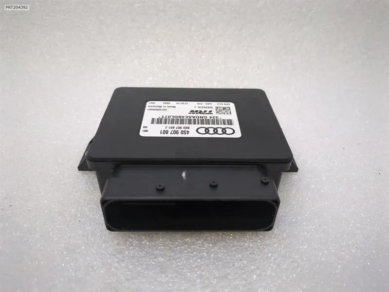 Electronic control module Brand/Model: LAMBORGHINI HURACAN
Year: 2024
Eng...