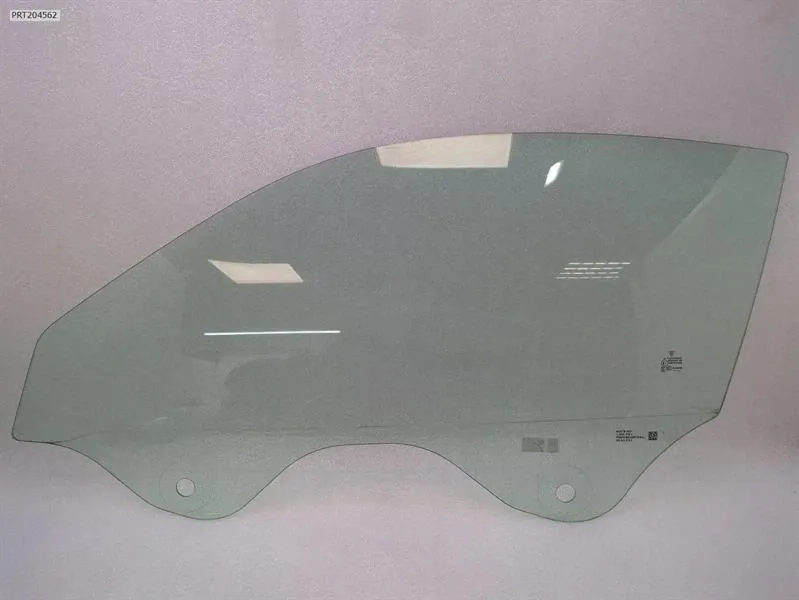 Porsche 911 (992) Left Front Door Glass Left Front Door Glass — PORSCHE 911 (992) (2019...