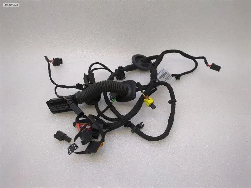 Wiring Loom Brand/Model: LAMBORGHINI HURACAN
Year: 2024
Eng...