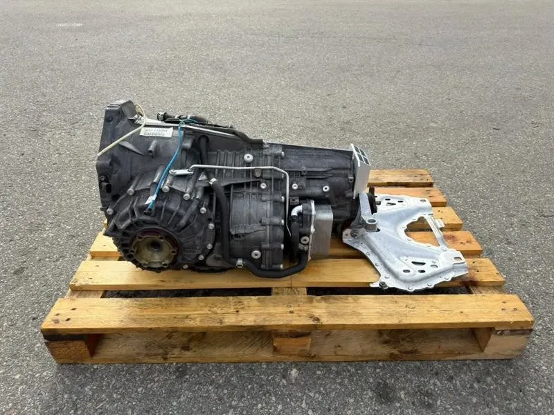 Porsche 911 (991) Gearbox Gearbox — PORSCHE 911 (991) (2011-2020) — CG160...