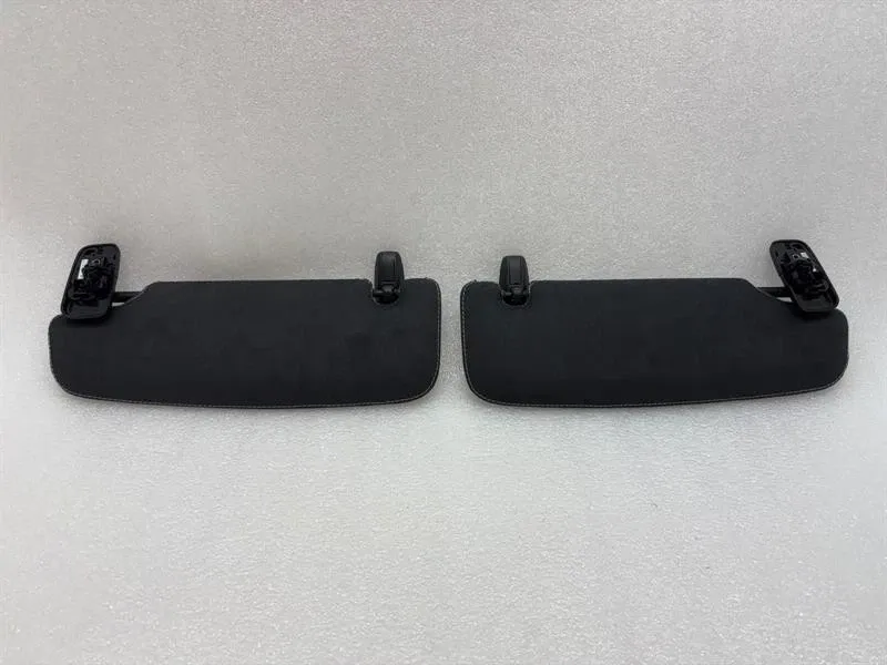 Porsche 911 (991) Sun visor Sun visor — PORSCHE 911 (991) (2011-2020) — 9P1...