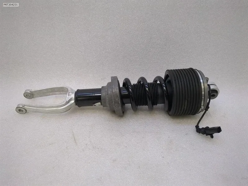 Front shock absorber/damper Brand/Model: LAMBORGHINI HURACAN
Year: 2024
Eng...