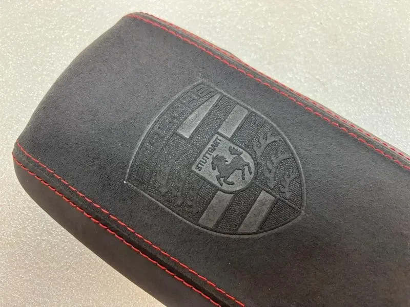 Porsche 911 (991) Käetugi, tagaistmes Armrest — PORSCHE 911 (991) (2011-2020) — 99155...