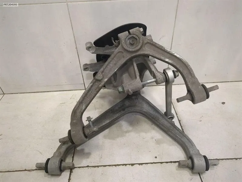 Left Rear Hub Brand/Model: LAMBORGHINI HURACAN
Year: 2024
Eng...
