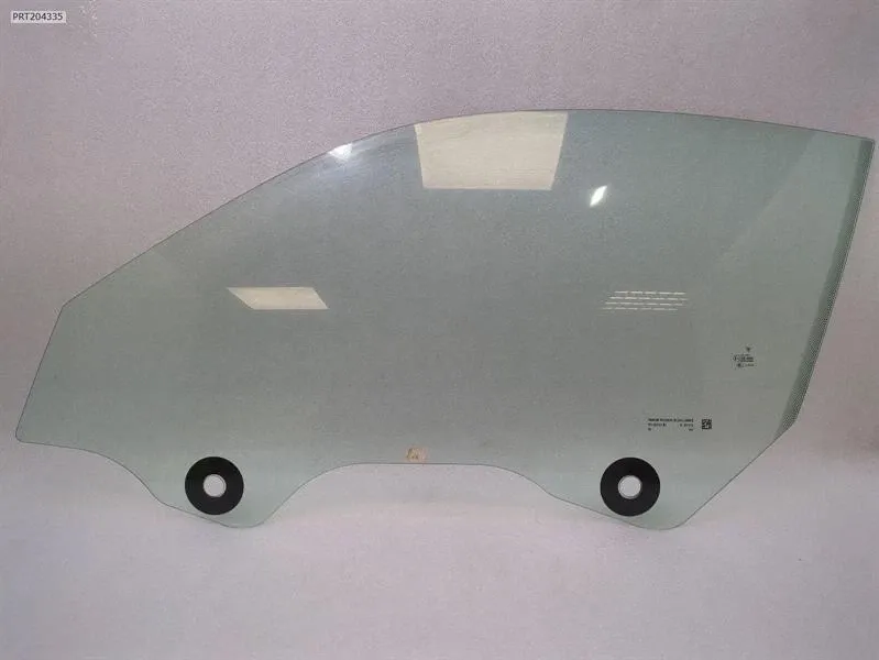 Porsche 911 (991) Left Front Door Glass Left Front Door Glass — PORSCHE 911 (991) (2011...