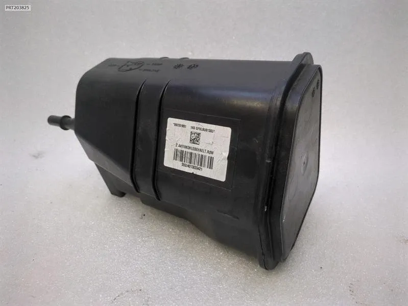 Porsche 911 (992) Fuel vapour canister