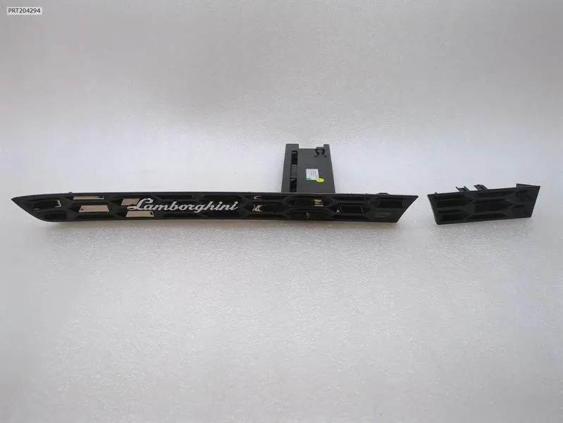 Cup holder Brand/Model: LAMBORGHINI HURACAN
Year: 2024
Eng...