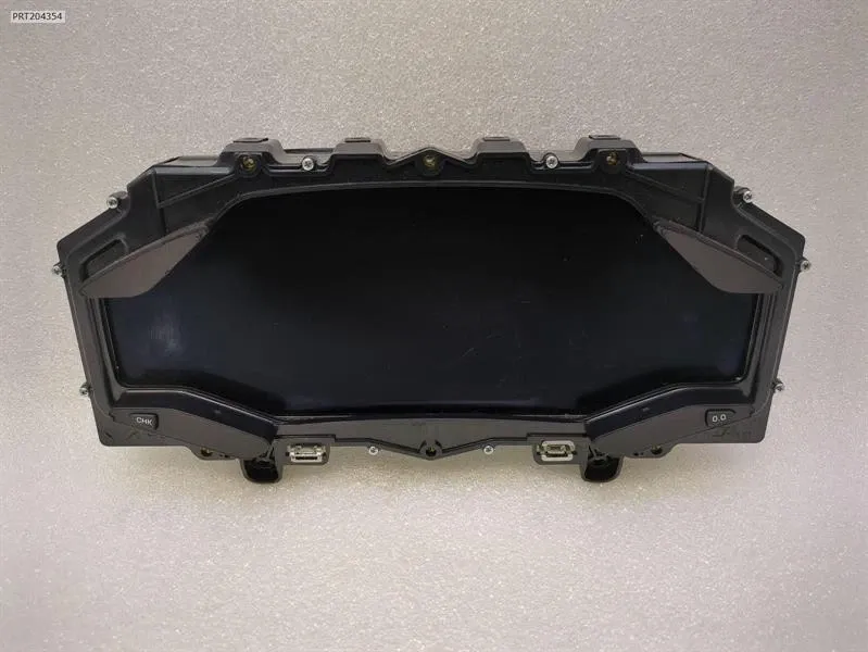 Instrument Cluster Speedometer Brand/Model: LAMBORGHINI HURACAN
Year: 2024
Eng...