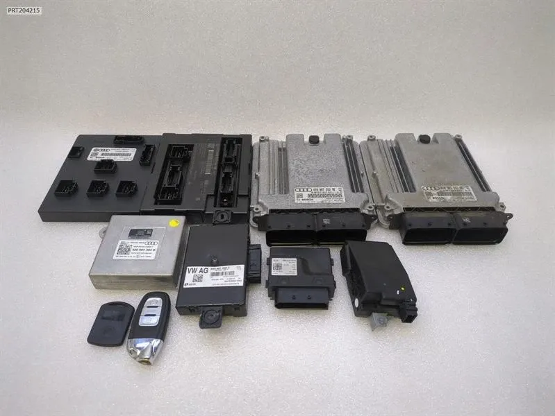 Engine ECU Brand/Model: LAMBORGHINI HURACAN
Year: 2024
Eng...