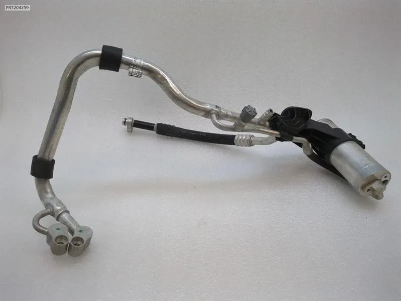 A/C Pipe Brand/Model: LAMBORGHINI HURACAN
Year: 2024
Eng...