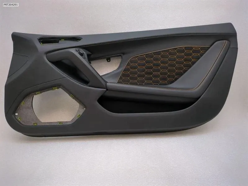 Door card Front Right Brand/Model: LAMBORGHINI HURACAN
Year: 2024
Eng...