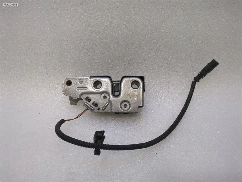Bonnet Latch Brand/Model: LAMBORGHINI HURACAN
Year: 2024
Eng...