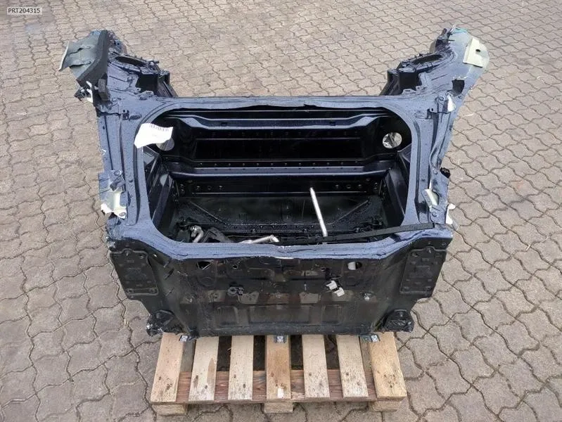 Porsche 911 (992) Front bodywork piece