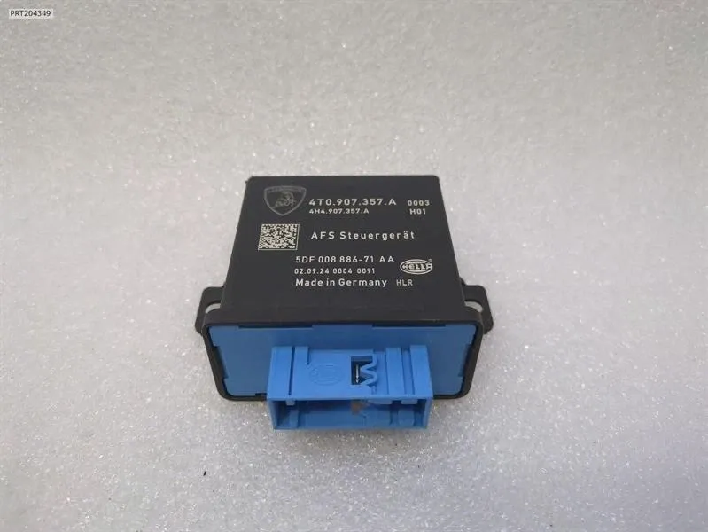 Electronic control module Brand/Model: LAMBORGHINI HURACAN
Year: 2024
Eng...